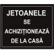 A3 Jetoanele se achizitioneaza la casa